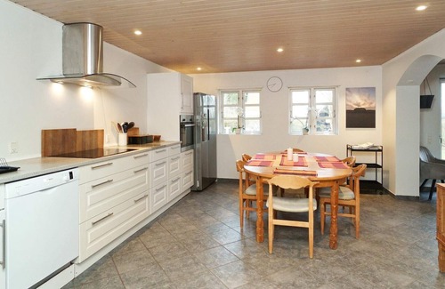 Frederikssund Municipality House | 6 person holiday home in Frederikssund