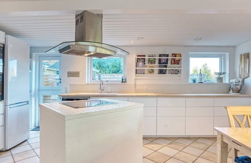 Jægerspris House | 6 person holiday home in Jægerspris