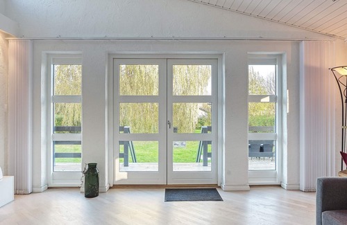 Jægerspris House | 6 person holiday home in Jægerspris