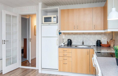 Pøt Strandby House | 6 person holiday home in Juelsminde-By Traum