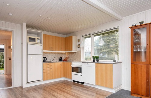 Pøt Strandby House | 6 person holiday home in Juelsminde-By Traum