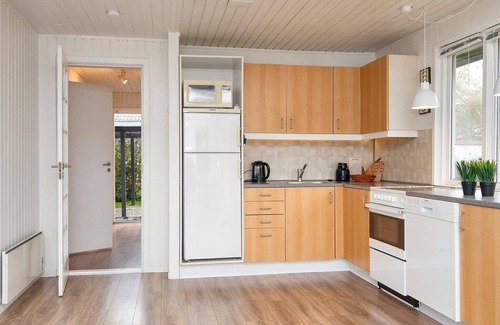 Pøt Strandby House | 6 person holiday home in Juelsminde-By Traum