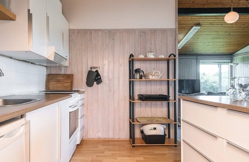 Horsens House | 6 person holiday home in Juelsminde