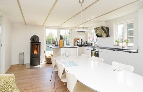 Kalundborg House | 6 person holiday home in Kalundborg-By Traum