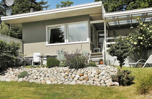 Nykobing Sjaelland House | 6 person holiday home in Nykøbing Sj-By Traum