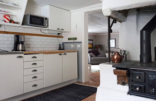 Atvidaberg House | 6 person holiday home in ÅTVIDABERG-By Traum