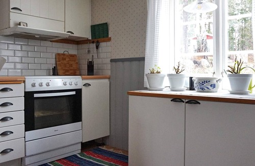 Atvidaberg House | 6 person holiday home in ÅTVIDABERG-By Traum