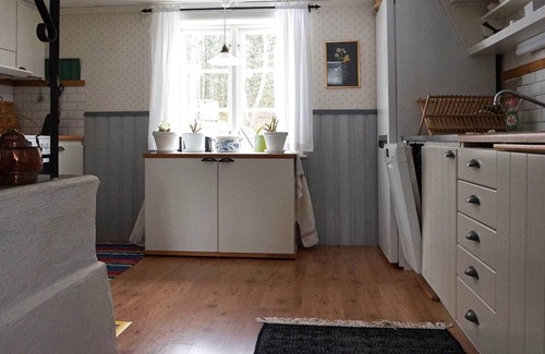 Atvidaberg House | 6 person holiday home in ÅTVIDABERG-By Traum
