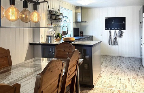 Bengtsfors Municipality House | 6 person holiday home in BENGTSFORS-By Traum