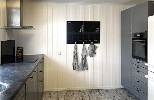Bengtsfors Municipality House | 6 person holiday home in BENGTSFORS-By Traum