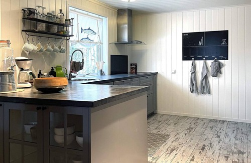 Bengtsfors Municipality House | 6 person holiday home in BENGTSFORS-By Traum