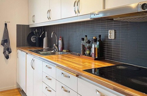 Bjorklinge House | 6 person holiday home in Björklinge-By Traum
