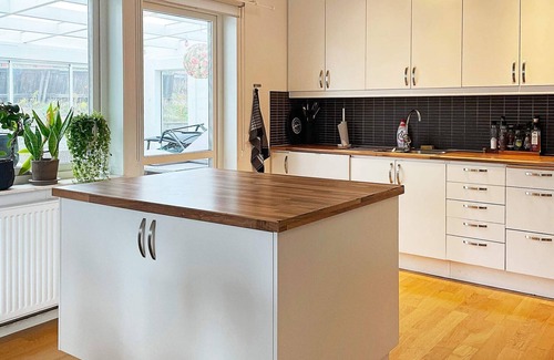 Bjorklinge House | 6 person holiday home in Björklinge-By Traum