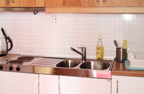 Falkenberg House | 6 person holiday home in FALKENBERG