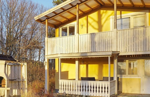 Fjallbacka House | 6 person holiday home in Fjällbacka