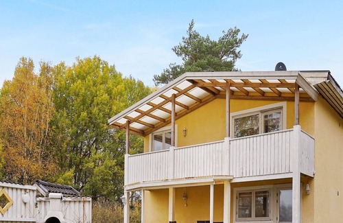 Fjallbacka House | 6 person holiday home in Fjällbacka