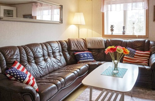 Fjallbacka House | 6 person holiday home in Fjällbacka