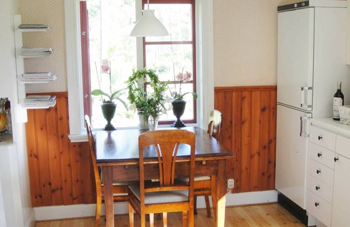 Glanshammar House | 6 person holiday home in GLANSHAMMAR-By Traum
