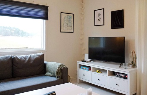 Grebbestad House | 6 person holiday home in Grebbestad