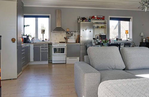 Hovmantorp House | 6 person holiday home in HOVMANTORP