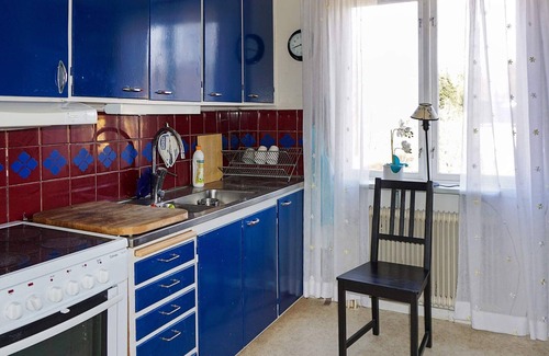 Hovmantorp House | 6 person holiday home in HOVMANTORP