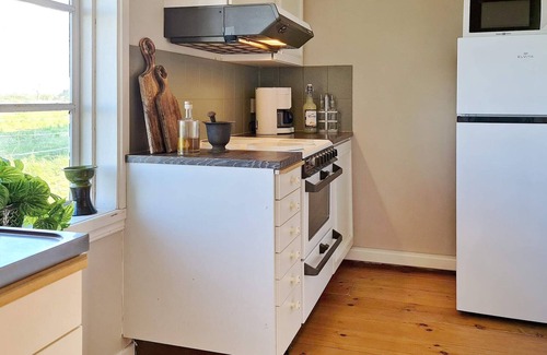 Kopingsvik House | 6 person holiday home in KÖPINGSVIK-By Traum