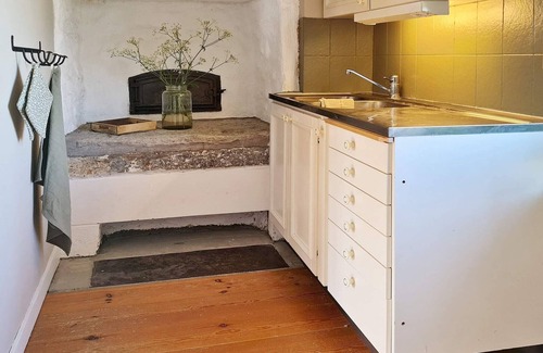 Kopingsvik House | 6 person holiday home in KÖPINGSVIK-By Traum