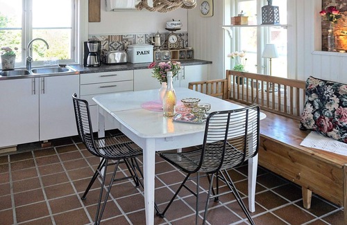 Solvesborg Municipality House | 6 person holiday home in SÖLVESBORG-By Traum