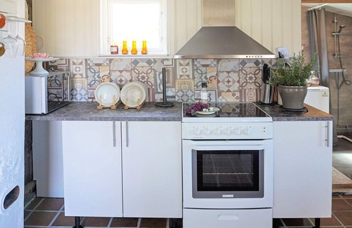Solvesborg Municipality House | 6 person holiday home in SÖLVESBORG-By Traum