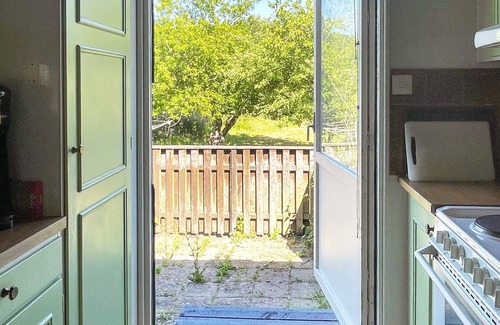 Falkvik House | 6 person holiday home in SÖLVESBORG-By Traum