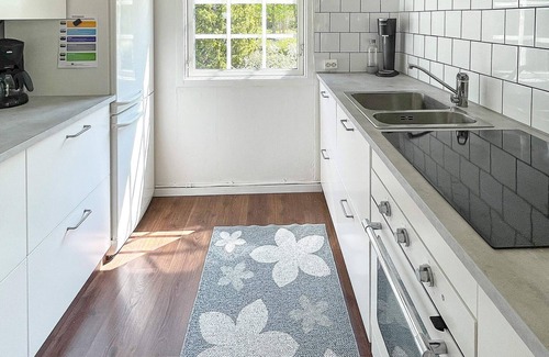 Mollebjorke House | 6 person holiday home in SÖLVESBORG-By Traum