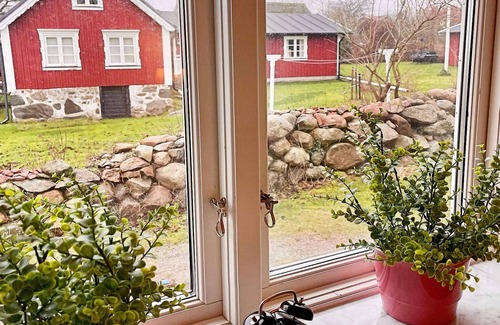 Hallevik House | 6 person holiday home in SÖLVESBORG-By Traum