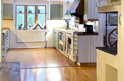 Sollebrunn House | 6 person holiday home in SOLLEBRUNN
