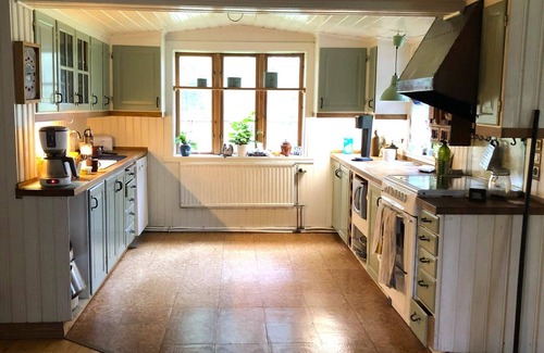 Sollebrunn House | 6 person holiday home in SOLLEBRUNN