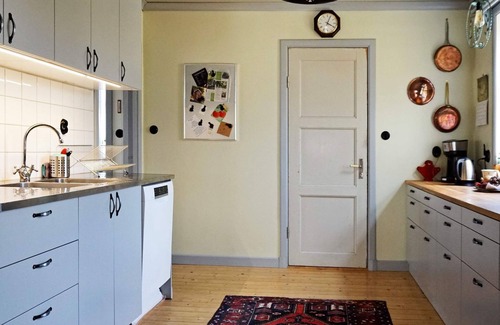 Tanum House | 6 person holiday home in TANUMSHEDE