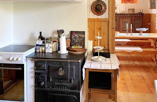 Transtrand House | 6 person holiday home in TRANSTRAND-By Traum