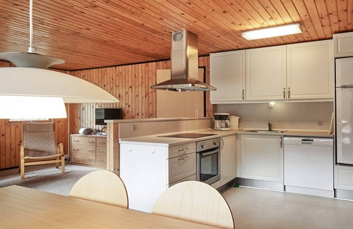 Pedersker House | 6 person holiday home in Aakirkeby