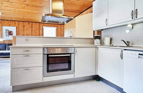 Pedersker House | 6 person holiday home in Aakirkeby