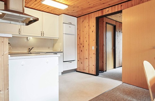 Pedersker House | 6 person holiday home in Aakirkeby