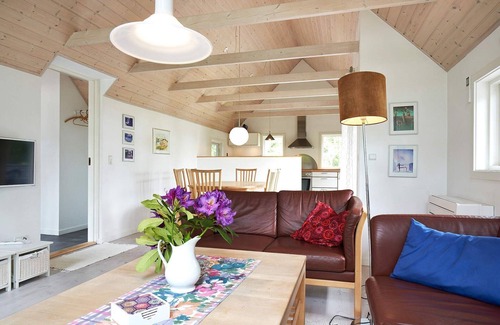 Pedersker House | 6 person holiday home in Aakirkeby-By Traum