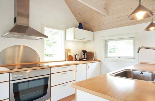 Pedersker House | 6 person holiday home in Aakirkeby-By Traum