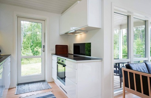 Pedersker House | 6 person holiday home in Aakirkeby-By Traum