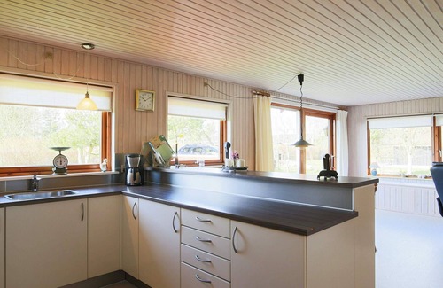 Dannemare House | 6 person holiday home in Dannemare-By Traum