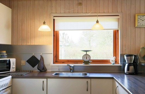 Dannemare House | 6 person holiday home in Dannemare-By Traum