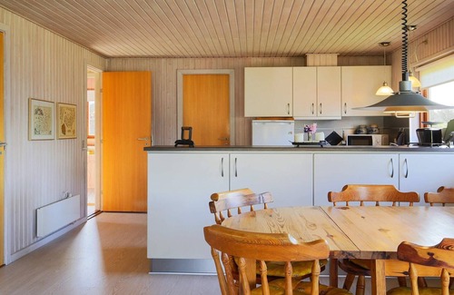 Dannemare House | 6 person holiday home in Dannemare-By Traum
