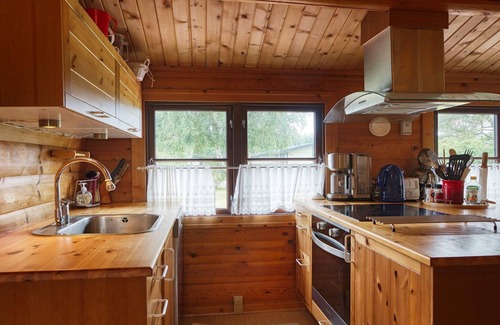 Dannemare House | 6 person holiday home in Dannemare-By Traum