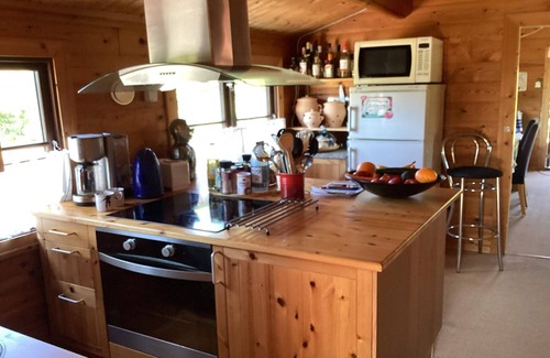 Dannemare House | 6 person holiday home in Dannemare-By Traum
