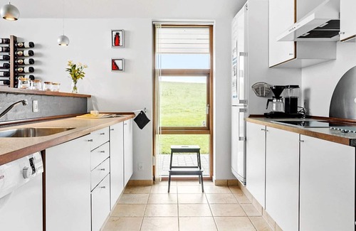 Rendbjerg House | 6 person holiday home in Egernsund