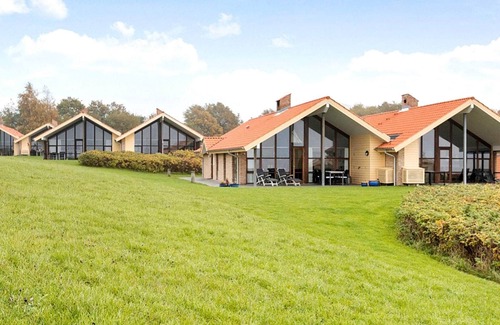 Rendbjerg House | 6 person holiday home in Egernsund