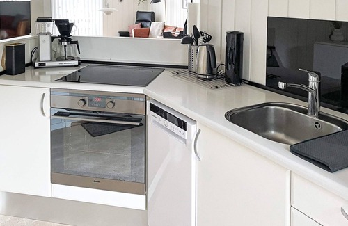 Rendbjerg House | 6 person holiday home in Egernsund